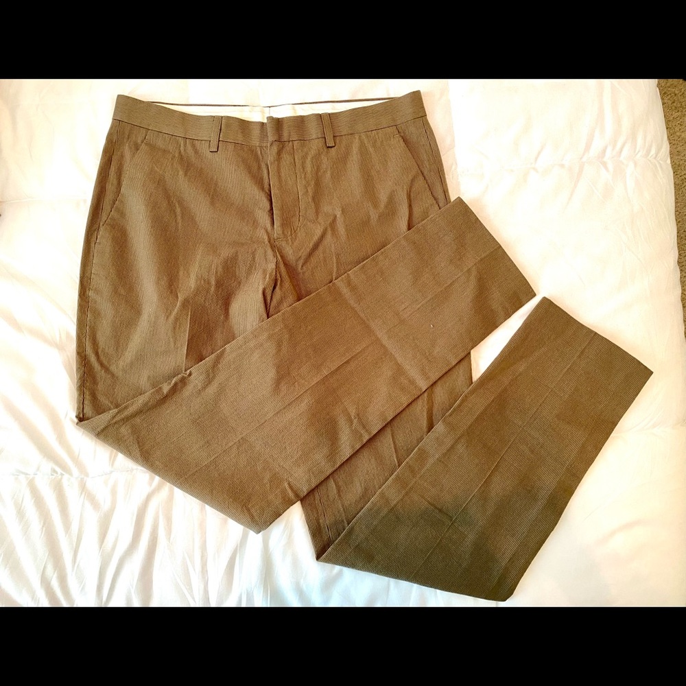 Express Mens Pants